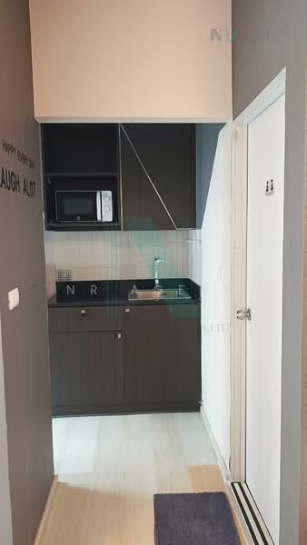 Unio Ramkhamhaeng-Serithai, Bangkok, 570 Seri Thai Rd, Khlong Kum, Bueng Kum, Bangkok, Studio, 23 sqm, Condo For Sale, by NR AGENT, 500235315 - DDproperty.com