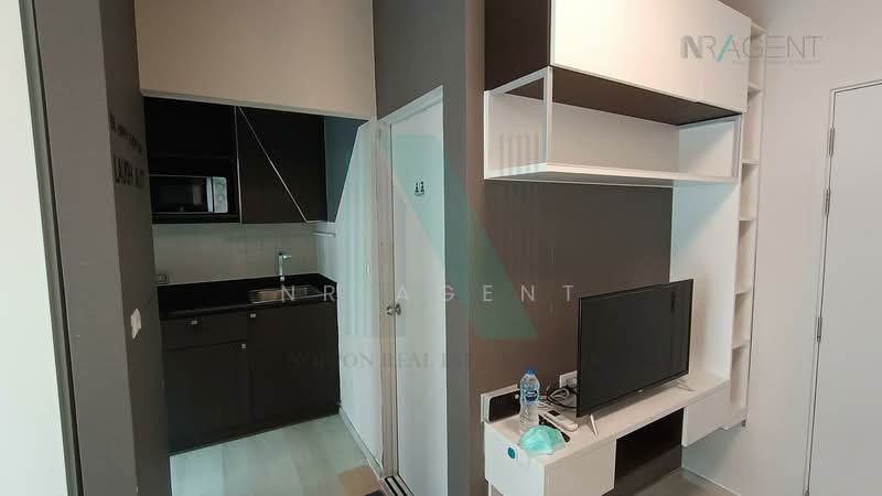 Unio Ramkhamhaeng-Serithai, Bangkok, 570 Seri Thai Rd, Khlong Kum, Bueng Kum, Bangkok, Studio, 23 sqm, Condo For Sale, by NR AGENT, 500235315 - DDproperty.com