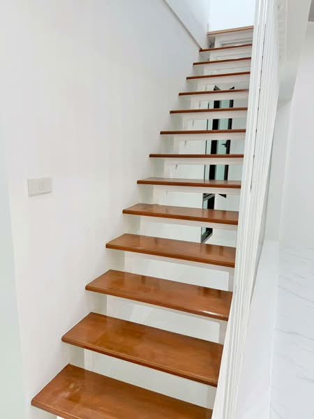 ทาวน์เฮาส์ ซอยพงษ์เพชรพัฒนา, Bangkok, Thung Song Hong, Lak Si, Bangkok, 3 Bedrooms, 105 sqm, Townhouse For Sale, by NR AGENT, 500235316 - DDproperty.com