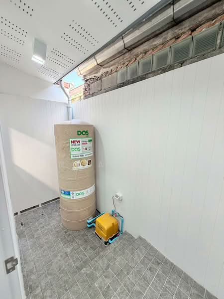 ทาวน์เฮาส์ ซอยพงษ์เพชรพัฒนา, กรุงเทพ, ทุ่งสองห้อง, หลักสี่, กรุงเทพ, 105 ตร.ม., ทาวน์เฮ้าส์ ขาย, โดย NR AGENT, 500235316 - DDproperty.com