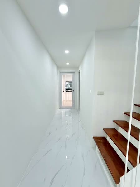 ทาวน์เฮาส์ ซอยพงษ์เพชรพัฒนา, Bangkok, Thung Song Hong, Lak Si, Bangkok, 3 Bedrooms, 105 sqm, Townhouse For Sale, by NR AGENT, 500235316 - DDproperty.com