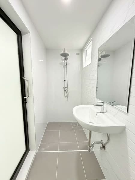 ทาวน์เฮาส์ ซอยพงษ์เพชรพัฒนา, Bangkok, Thung Song Hong, Lak Si, Bangkok, 3 Bedrooms, 105 sqm, Townhouse For Sale, by NR AGENT, 500235316 - DDproperty.com