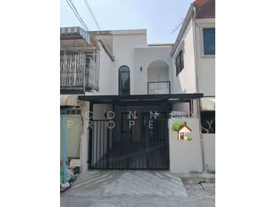 ขาย - Baan Pricha 11 : บ้านปรีชา 11, กรุงเทพ