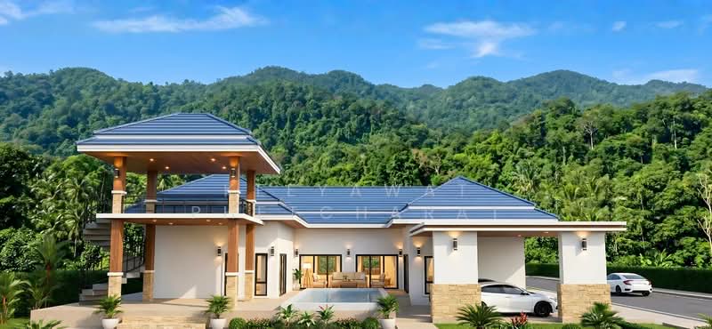 High Quality Ao Nang Pool Villas | Zero Common Fees | Built for Satisfaction, Krabi, Nong Tale, Muang Krabi, Krabi, 3 Bedrooms, 298 sqm, Single Detached House For Sale, by Keeyawat Phetcharat, 500235319 - DDproperty.com