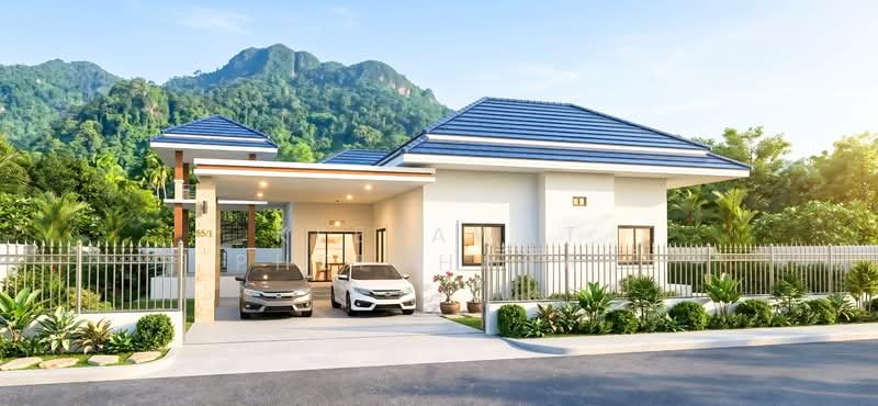 High Quality Ao Nang Pool Villas | Zero Common Fees | Built for Satisfaction, Krabi, Nong Tale, Muang Krabi, Krabi, 3 Bedrooms, 298 sqm, Single Detached House For Sale, by Keeyawat Phetcharat, 500235319 - DDproperty.com