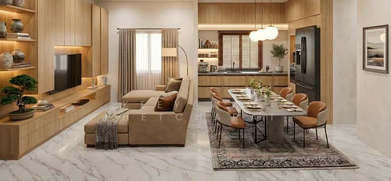 High Quality Ao Nang Pool Villas | Zero Common Fees | Built for Satisfaction, Krabi, Nong Tale, Muang Krabi, Krabi, 3 Bedrooms, 298 sqm, Single Detached House For Sale, by Keeyawat Phetcharat, 500235319 - DDproperty.com