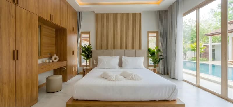 High Quality Ao Nang Pool Villas | Zero Common Fees | Built for Satisfaction, Krabi, Nong Tale, Muang Krabi, Krabi, 3 Bedrooms, 298 sqm, Single Detached House For Sale, by Keeyawat Phetcharat, 500235319 - DDproperty.com