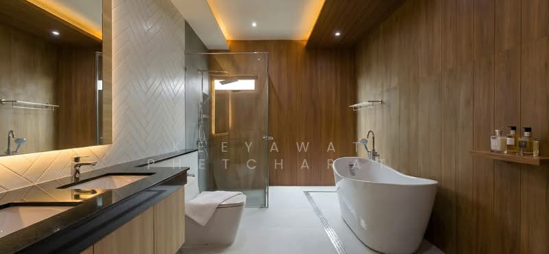 High Quality Ao Nang Pool Villas | Zero Common Fees | Built for Satisfaction, Krabi, Nong Tale, Muang Krabi, Krabi, 3 Bedrooms, 298 sqm, Single Detached House For Sale, by Keeyawat Phetcharat, 500235319 - DDproperty.com