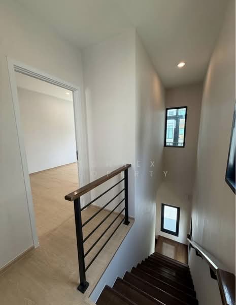 PLEX Onnut - Wongwaen, Bangkok, Sukhaphiban 2 Road, Dok Mai, Prawet, Bangkok, 3 Bedrooms, 150 sqm, Townhouse For Sale, by Connex Property, 500235321 - DDproperty.com