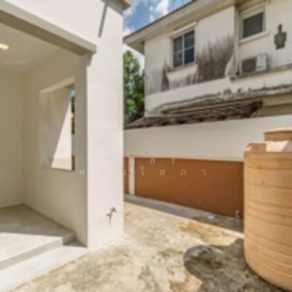 ChaiyaPruk Rangsit-Klong 4, Pathum Thani, Soi 16, Bang Yitho, Thanyaburi, Pathum Thani, 3 Bedrooms, 170 sqm, Single Detached House For Sale, by ธนสร พรมโสภา, 500235323 - DDproperty.com