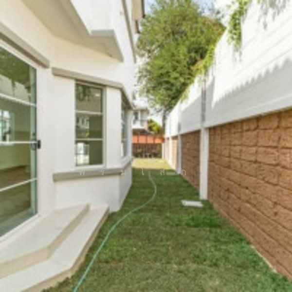 ChaiyaPruk Rangsit-Klong 4, Pathum Thani, Soi 16, Bang Yitho, Thanyaburi, Pathum Thani, 3 Bedrooms, 170 sqm, Single Detached House For Sale, by ธนสร พรมโสภา, 500235323 - DDproperty.com