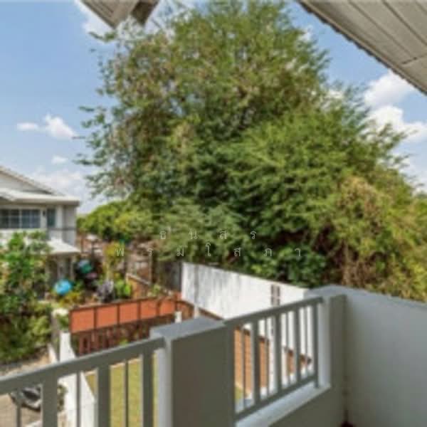 ChaiyaPruk Rangsit-Klong 4, Pathum Thani, Soi 16, Bang Yitho, Thanyaburi, Pathum Thani, 3 Bedrooms, 170 sqm, Single Detached House For Sale, by ธนสร พรมโสภา, 500235323 - DDproperty.com