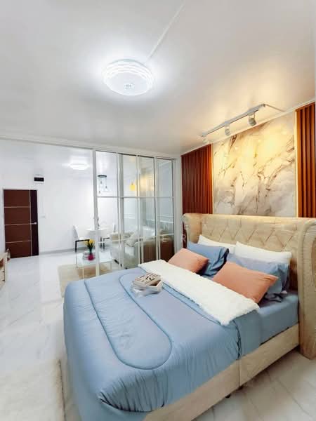 Baan Phrayapirom-Ratchada, Bangkok, Soi Ratchadaphisek 36, Chan Kasem, Chatuchak, Bangkok, 1 Bedroom, 32 sqm, Condo For Sale, by Connex Property, 500235324 - DDproperty.com