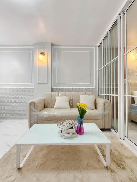 Baan Phrayapirom-Ratchada, Bangkok, Soi Ratchadaphisek 36, Chan Kasem, Chatuchak, Bangkok, 1 Bedroom, 32 sqm, Condo For Sale, by Connex Property, 500235324 - DDproperty.com