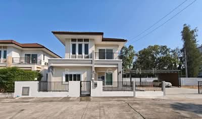 ขาย - Baan Ratchaphruek Ramkhamhaeng-Suwinthawong : บ้านราชพฤกษ์ รามคำแหง-สุวินท์วงศ์, กรุงเทพ