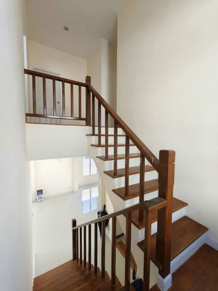 Baan Ratchaphruek Ramkhamhaeng-Suwinthawong, Bangkok, Suwinthawong Road, Saen Sab, Min Buri, Bangkok, 3 Bedrooms, 200 sqm, Single Detached House For Sale, by NR AGENT, 500235325 - DDproperty.com