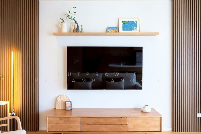 Villa Sikhara : วิลล่า สิกขรา, กรุงเทพ, สุขุมวิท, คลองตันเหนือ, วัฒนา, กรุงเทพ, 91 ตร.ม., คอนโด ให้เช่า, โดย Nutprawee Kaseamruangkit, 500235326 - DDproperty.com