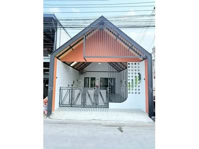 ขาย - Petchpailin Phraya Suren 35 : เพชรไพลิน พระยาสุเรนทร์ 35, กรุงเทพ