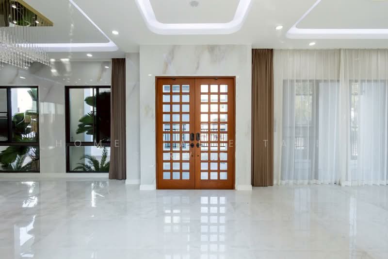 Grand Bangkok Boulevard Srinakarin, Bangkok, Srinagarindra Rd, Nong Bon, Prawet, Bangkok, 5 Bedrooms, 534 sqm, Single Detached House For Sale, by HOME Real Estate Service, 500235328 - DDproperty.com