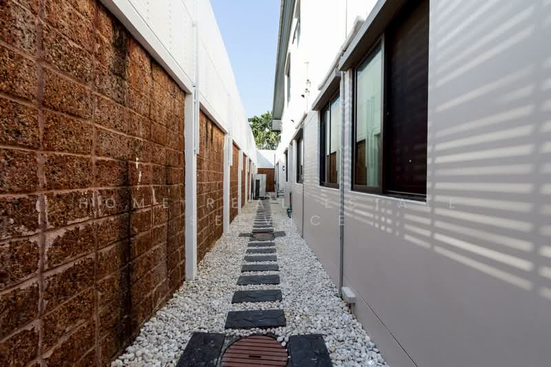 Grand Bangkok Boulevard Srinakarin, Bangkok, Srinagarindra Rd, Nong Bon, Prawet, Bangkok, 5 Bedrooms, 534 sqm, Single Detached House For Sale, by HOME Real Estate Service, 500235328 - DDproperty.com