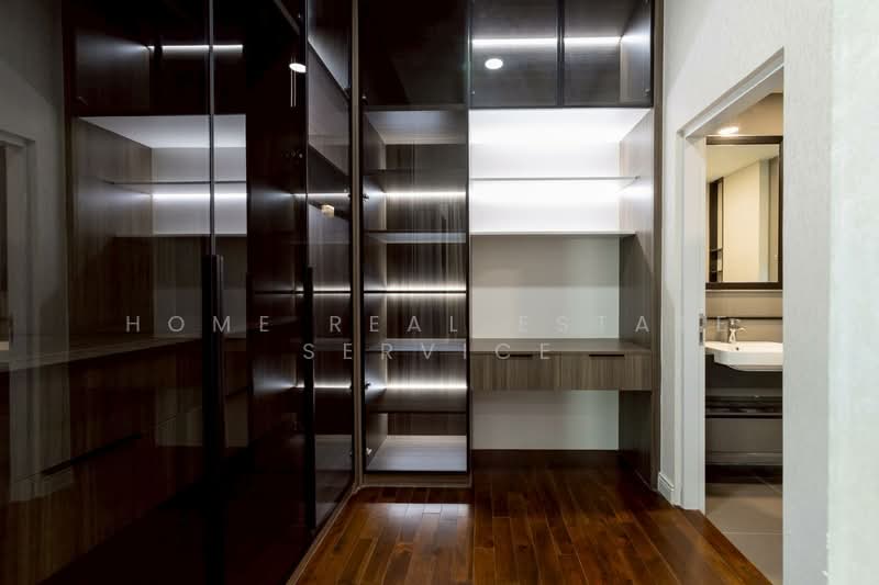 Grand Bangkok Boulevard Srinakarin, Bangkok, Srinagarindra Rd, Nong Bon, Prawet, Bangkok, 5 Bedrooms, 534 sqm, Single Detached House For Sale, by HOME Real Estate Service, 500235328 - DDproperty.com