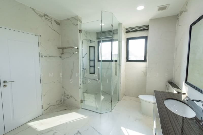 Grand Bangkok Boulevard Srinakarin, Bangkok, Srinagarindra Rd, Nong Bon, Prawet, Bangkok, 5 Bedrooms, 534 sqm, Single Detached House For Sale, by HOME Real Estate Service, 500235328 - DDproperty.com