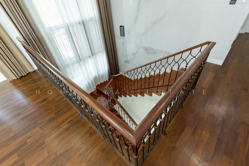 Grand Bangkok Boulevard Srinakarin, Bangkok, Srinagarindra Rd, Nong Bon, Prawet, Bangkok, 5 Bedrooms, 534 sqm, Single Detached House For Sale, by HOME Real Estate Service, 500235328 - DDproperty.com