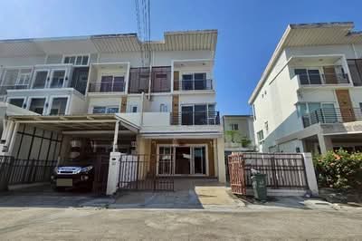 ขาย - SupalaiVille Phahol 52, กรุงเทพ