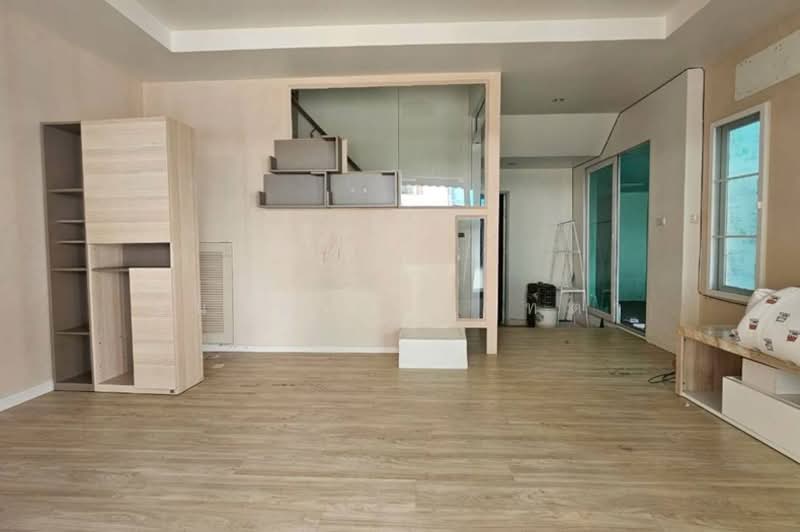 SupalaiVille Phahol 52, Bangkok, Khlong Tanon, Sai Mai, Bangkok, 4 Bedrooms, 144 sqm, Townhouse For Sale, by ชนะชาติ นนท์ตา, 500235329 - DDproperty.com