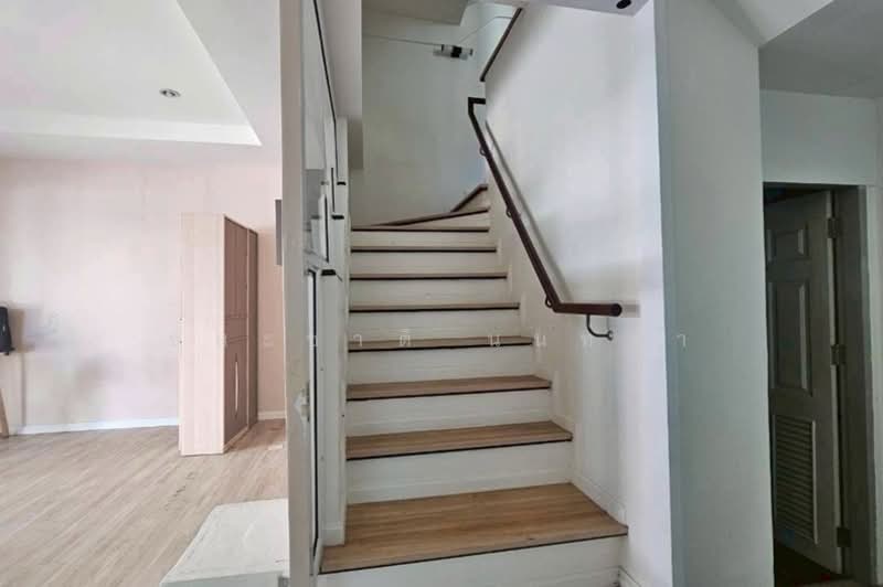 SupalaiVille Phahol 52, Bangkok, Khlong Tanon, Sai Mai, Bangkok, 4 Bedrooms, 144 sqm, Townhouse For Sale, by ชนะชาติ นนท์ตา, 500235329 - DDproperty.com