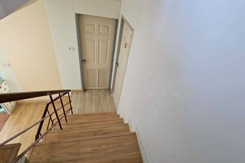 SupalaiVille Phahol 52, Bangkok, Khlong Tanon, Sai Mai, Bangkok, 4 Bedrooms, 144 sqm, Townhouse For Sale, by ชนะชาติ นนท์ตา, 500235329 - DDproperty.com