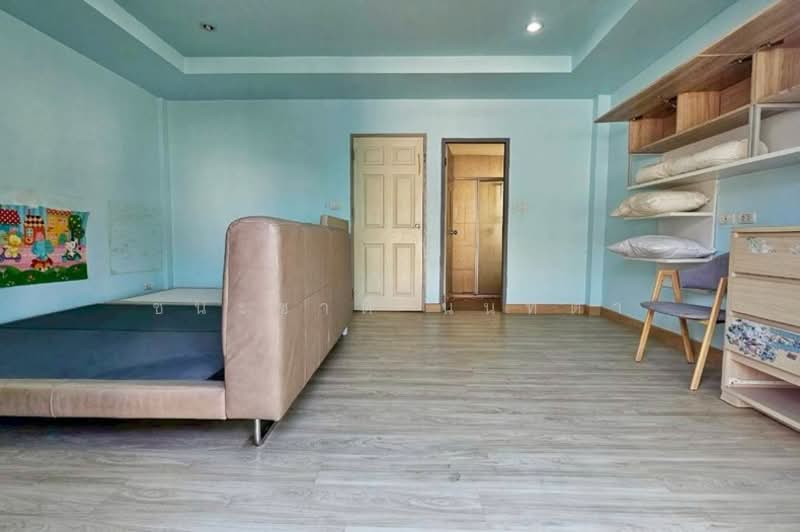 SupalaiVille Phahol 52, Bangkok, Khlong Tanon, Sai Mai, Bangkok, 4 Bedrooms, 144 sqm, Townhouse For Sale, by ชนะชาติ นนท์ตา, 500235329 - DDproperty.com