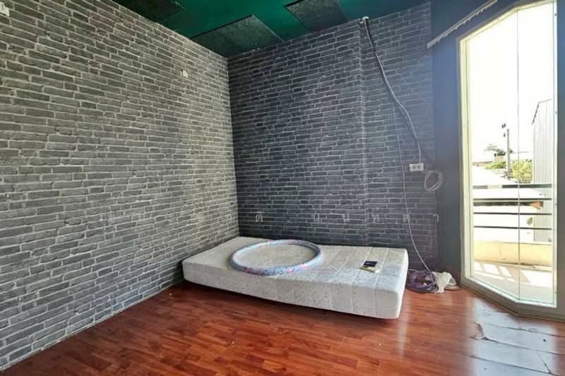 SupalaiVille Phahol 52, Bangkok, Khlong Tanon, Sai Mai, Bangkok, 4 Bedrooms, 144 sqm, Townhouse For Sale, by ชนะชาติ นนท์ตา, 500235329 - DDproperty.com