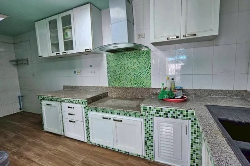 SupalaiVille Phahol 52, Bangkok, Khlong Tanon, Sai Mai, Bangkok, 4 Bedrooms, 144 sqm, Townhouse For Sale, by ชนะชาติ นนท์ตา, 500235329 - DDproperty.com