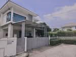 Perfect Place Rangsit-BangpoonExpressway : เพอร์เฟค เพลส รังสิต-ทางด่วนบางพูน, ปทุมธานี