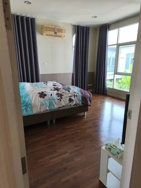 Rasa Spanish Courtyard, Bangkok, Chorake Bua, Lat Phrao, Bangkok, 3 Bedrooms, 240 sqm, Single Detached House For Sale, by NR AGENT, 500235331 - DDproperty.com