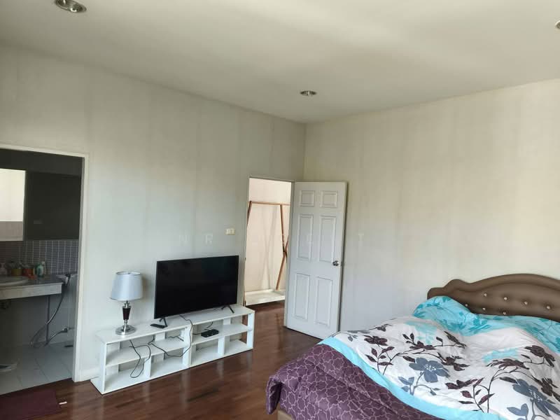 Rasa Spanish Courtyard, Bangkok, Chorake Bua, Lat Phrao, Bangkok, 3 Bedrooms, 240 sqm, Single Detached House For Sale, by NR AGENT, 500235331 - DDproperty.com