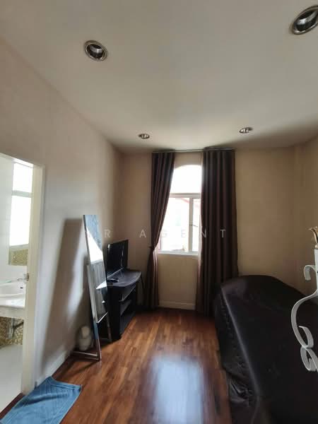 Rasa Spanish Courtyard, Bangkok, Chorake Bua, Lat Phrao, Bangkok, 3 Bedrooms, 240 sqm, Single Detached House For Sale, by NR AGENT, 500235331 - DDproperty.com