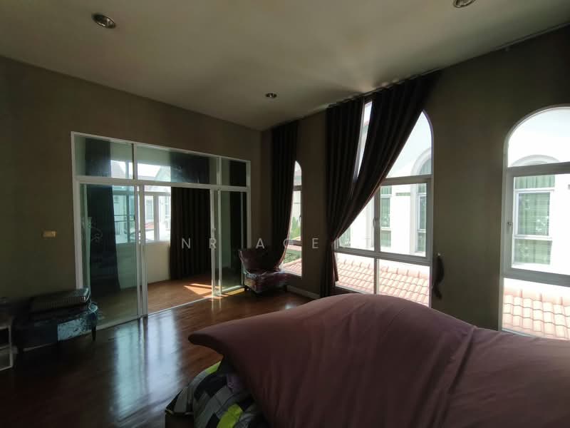 Rasa Spanish Courtyard, Bangkok, Chorake Bua, Lat Phrao, Bangkok, 3 Bedrooms, 240 sqm, Single Detached House For Sale, by NR AGENT, 500235331 - DDproperty.com