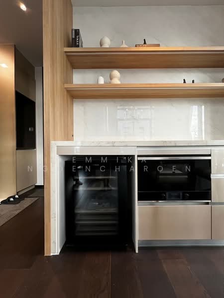 LAVIQ Sukhumvit 57, Bangkok, Soi Sukhumvit 57, Sukhumvit Road, Khlong Tan Nua, Watthana, Bangkok, 2 Bedrooms, 98 sqm, Condo For Rent, by Emmika Ngoencharoen, 500235332 - DDproperty.com