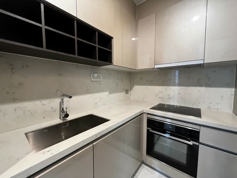 LAVIQ Sukhumvit 57, Bangkok, Soi Sukhumvit 57, Sukhumvit Road, Khlong Tan Nua, Watthana, Bangkok, 2 Bedrooms, 98 sqm, Condo For Rent, by Emmika Ngoencharoen, 500235332 - DDproperty.com