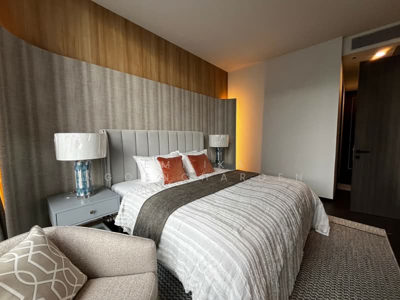 LAVIQ Sukhumvit 57, Bangkok, Soi Sukhumvit 57, Sukhumvit Road, Khlong Tan Nua, Watthana, Bangkok, 2 Bedrooms, 98 sqm, Condo For Rent, by Emmika Ngoencharoen, 500235332 - DDproperty.com