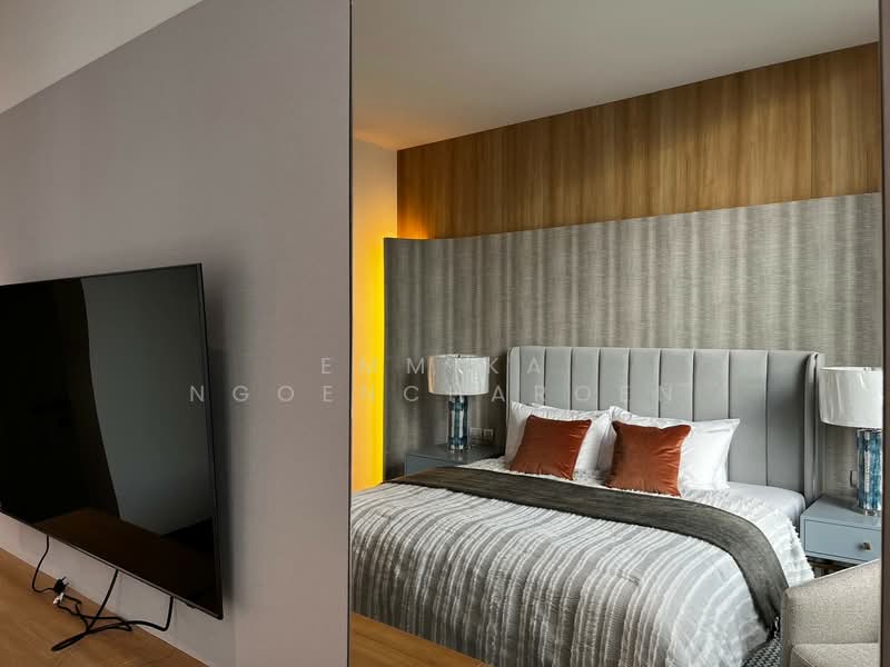 LAVIQ Sukhumvit 57, Bangkok, Soi Sukhumvit 57, Sukhumvit Road, Khlong Tan Nua, Watthana, Bangkok, 2 Bedrooms, 98 sqm, Condo For Rent, by Emmika Ngoencharoen, 500235332 - DDproperty.com