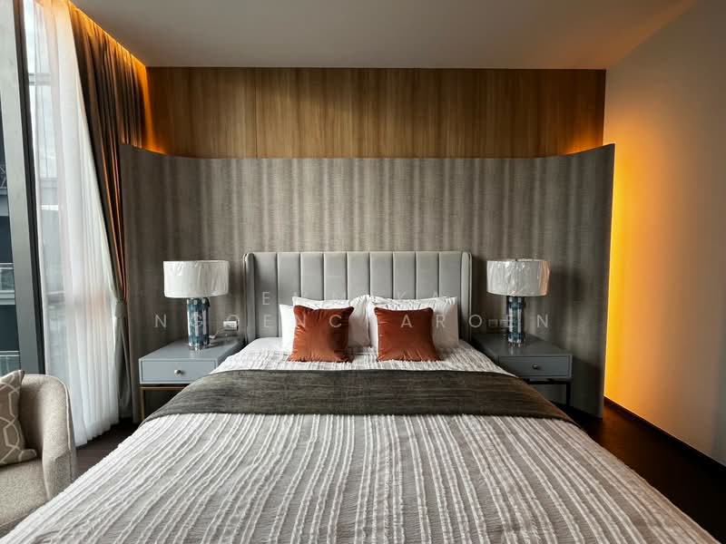 LAVIQ Sukhumvit 57, Bangkok, Soi Sukhumvit 57, Sukhumvit Road, Khlong Tan Nua, Watthana, Bangkok, 2 Bedrooms, 98 sqm, Condo For Rent, by Emmika Ngoencharoen, 500235332 - DDproperty.com