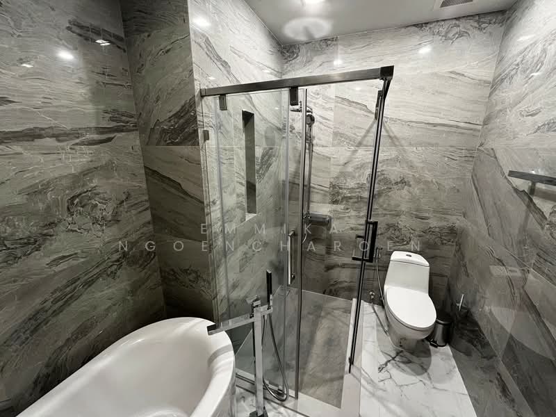 LAVIQ Sukhumvit 57, Bangkok, Soi Sukhumvit 57, Sukhumvit Road, Khlong Tan Nua, Watthana, Bangkok, 2 Bedrooms, 98 sqm, Condo For Rent, by Emmika Ngoencharoen, 500235332 - DDproperty.com