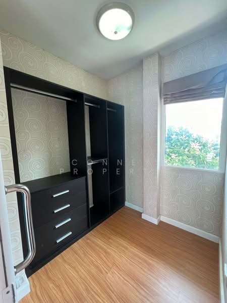 Perfect Park Suvarnabhumi : เพอร์เฟคพาร์ค สุวรรณภูมิ, กรุงเทพ, ถนนร่มเกล้า, มีนบุรี, มีนบุรี, กรุงเทพ, 200 ตร.ม., บ้านเดี่ยว ขาย, โดย Connex Property, 500235333 - DDproperty.com