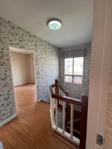 Perfect Park Suvarnabhumi : เพอร์เฟคพาร์ค สุวรรณภูมิ, กรุงเทพ, ถนนร่มเกล้า, มีนบุรี, มีนบุรี, กรุงเทพ, 200 ตร.ม., บ้านเดี่ยว ขาย, โดย Connex Property, 500235333 - DDproperty.com