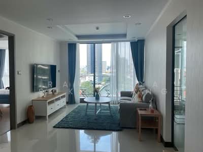For Rent - Supalai Oriental Sukhumvit 39, Bangkok