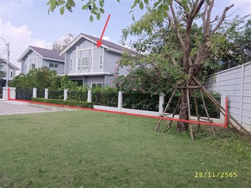 Perfect Park Chaengwattana-Ratchaphruek, Nonthaburi, Bang Tanai, Pak Kret, Nonthaburi, 3 Bedrooms, 340 sqm, Single Detached House For Sale, by Connex Property, 500235335 - DDproperty.com