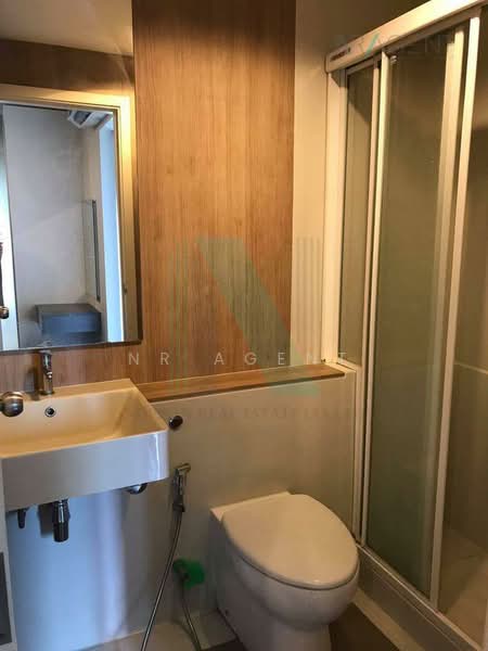 Aspire Sathon-Taksin (Copper Zone), Bangkok, 65 Kanlapaphruek Road, Bangko, Chom Thong, Bangkok, 1 Bedroom, 25 sqm, Condo For Sale, by NR AGENT, 500235337 - DDproperty.com